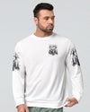 Maxcorners The Closer I Get To Nature Deer All Over Print LM1501