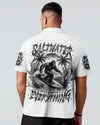 Maxcorners Saltwater Heals Everything All Over Print LM1501