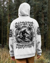 Maxcorners Saltwater Heals Everything All Over Print LM1501