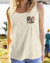 Maxcorners The Closer I Get To Nature Deer All Over Print LM1501