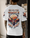 Maxcorners Not All Who Wander Are Lost All Over Print LM2101