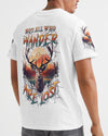 Maxcorners Not All Who Wander Are Lost All Over Print LM2101