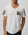 Maxcorners The Closer I Get To Nature Bear All Over Print LM1501