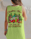 Maxcorners Christmas Vibes Camping All Over Print LM2101