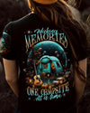Maxcorners Making Memories One Campsite At A Time All Over Print LM2101