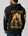 Maxcorners Buck Around And Find Out Deer Hunting All Over Print LM1601