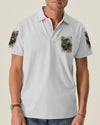 Maxcorners And Into The Forest I Go Deer All Over Print LM1601