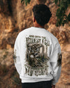Maxcorners And Into The Forest I Go Deer All Over Print LM1601