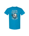 Maxcorners Not All Who Wander Are Lost Cotton Shirt LM2101