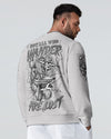 Maxcorners Not All Who Wander Are Lost Compass All Over Print LM1501
