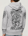 Maxcorners Not All Who Wander Are Lost Compass All Over Print LM1501