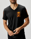 Maxcorners Making Memories One Campfire At A Time Bigfoot Halloween All Over Print LM1601