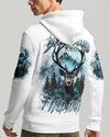 Maxcorners Buck Around And Find Out Deer Hunting All Over Print LM1601