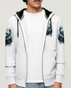 Maxcorners Buck Around And Find Out Deer Hunting All Over Print LM1601