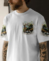 Maxcorners The Closer I Get To Nature Hunting All Over Print LM2101