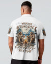 Maxcorners Making Memories One Campfire At A Time Bigfoot All Over Print LM1601
