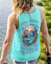 Maxcorners My Home Is The Open Sea Compass All Over Print LM2101