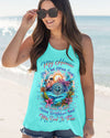 Maxcorners My Home Is The Open Sea Compass All Over Print LM2101