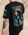 Maxcorners I'm Hiding From Stupid People Bigfoot All Over Print LM1601