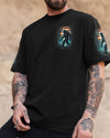 Maxcorners I'm Hiding From Stupid People Bigfoot All Over Print LM1601