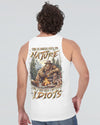 Maxcorners The Closer I Get To Nature Bigfoot All Over Print LM2101