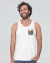 Maxcorners The Closer I Get To Nature Bigfoot All Over Print LM2101