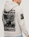 Maxcorners The Closer I Get To Nature Deer Hunting All Over Print LM1601