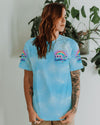 Maxcorners Camper Queen Flamingo All Over Print LM2101