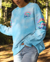 Maxcorners Camper Queen Flamingo All Over Print LM2101