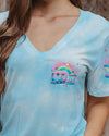Maxcorners Camper Queen Flamingo All Over Print LM2101