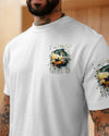 Maxcorners The Closer I Get To Nature Fishing All Over Print LM1501