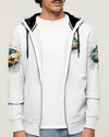 Maxcorners The Closer I Get To Nature Fishing All Over Print LM1501