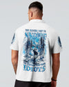Maxcorners The Closer I Get To Nature Deer Hunting All Over Print LM2101