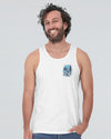 Maxcorners The Closer I Get To Nature Deer Hunting All Over Print LM2101