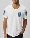 Maxcorners The Closer I Get To Nature Deer Hunting All Over Print LM2101