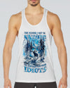 Maxcorners The Closer I Get To Nature Deer Hunting All Over Print LM2101