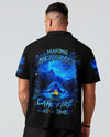 Maxcorners Making Memories One Campfire At A Time All Over Print LM2101