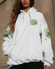 Maxcorners Not All Who Wander Are Lost All Over Print LM2101