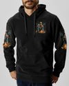 Maxcorners Making Memories One Campfire At A Time Bigfoot All Over Print LM2101
