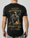Maxcorners Making Memories One Campfire At A Time Bigfoot All Over Print LM2101