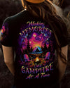 Maxcorners Making Memories One Campfire At A Time All Over Print LM2101