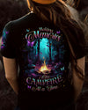 Maxcorners Making Memories One Campfire At A Time All Over Print LM2101