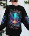Maxcorners Making Memories One Campfire At A Time All Over Print LM2101