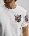 Maxcorners The Closer I Get To Nature Deer Hunting All Over Print LM2101