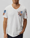 Maxcorners The Closer I Get To Nature Deer Hunting All Over Print LM2101