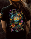 Maxcorners Over The Mountains Compass All Over Print LM2101