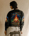 Maxcorners Making Memories One Campfire At A Time All Over Print LM1501