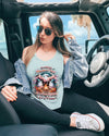 Maxcorners Making Memories One Campfire At A Time Halloween All Over Print LM2101
