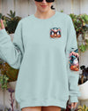Maxcorners Making Memories One Campfire At A Time Halloween All Over Print LM2101