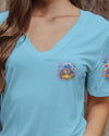 Maxcorners Making Memories One Campfire At A Time All Over Print LM2101